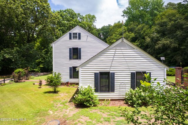 3173 Bakers School Road, Scotland Neck, NC 27874