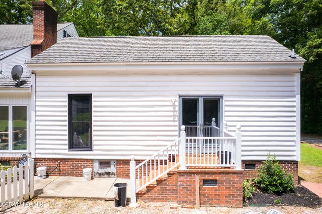 3173 Bakers School Road, Scotland Neck, NC 27874