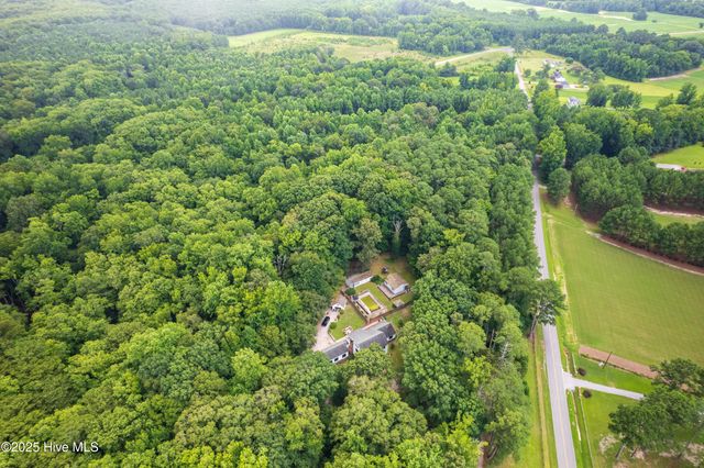 3173 Bakers School Road, Scotland Neck, NC 27874