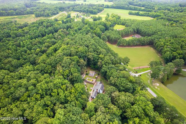 3173 Bakers School Road, Scotland Neck, NC 27874