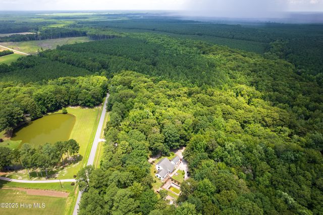 3173 Bakers School Road, Scotland Neck, NC 27874