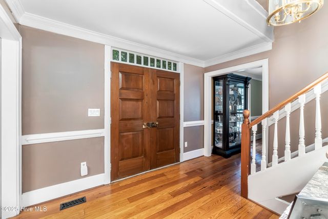 3173 Bakers School Road, Scotland Neck, NC 27874