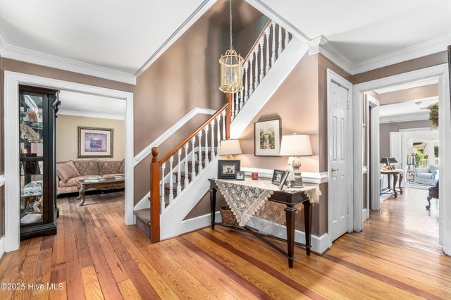 3173 Bakers School Road, Scotland Neck, NC 27874