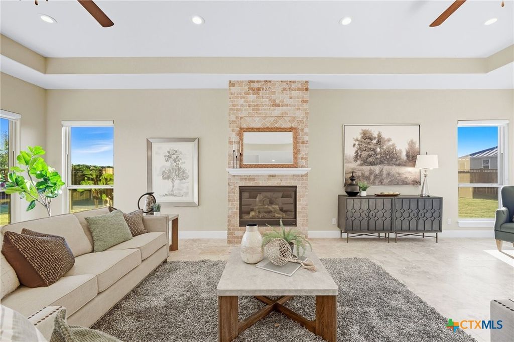 2448 Crikey Court, New Braunfels, TX 78132