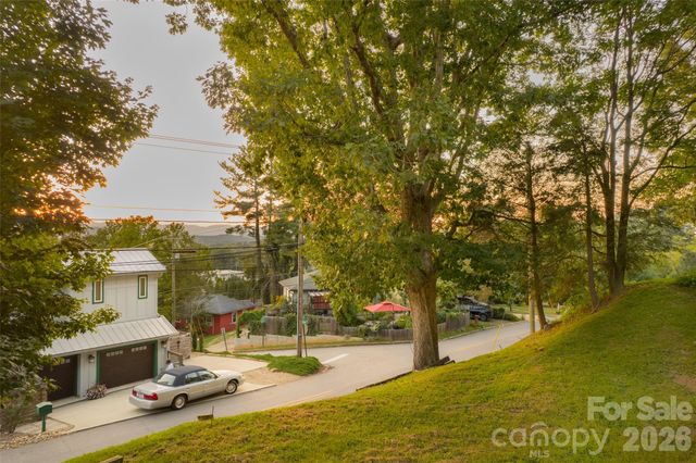 474 College Street, Asheville, NC 28801