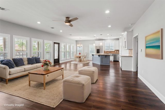 610 S Shady Lane, Shoreacres, TX 77571