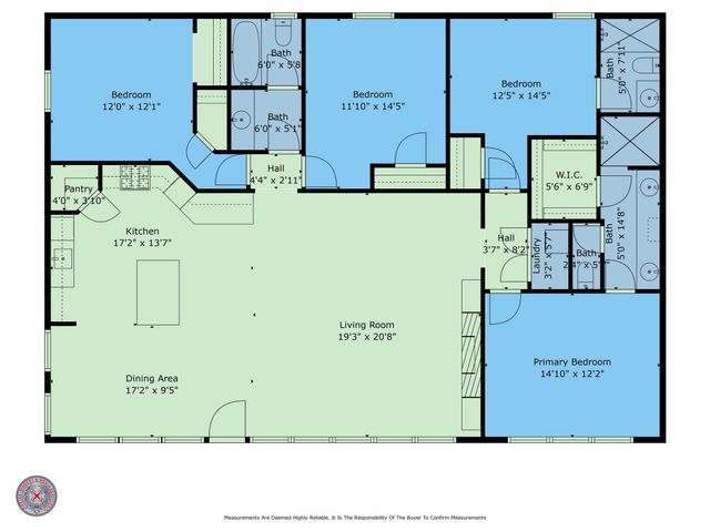 610 S Shady Lane, Shoreacres, TX 77571