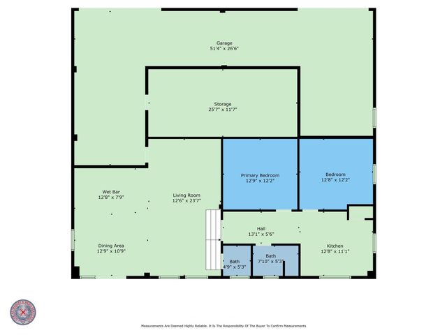 610 S Shady Lane, Shoreacres, TX 77571