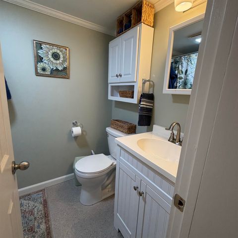 41 Depot Pond Road, Milton, NH 03851