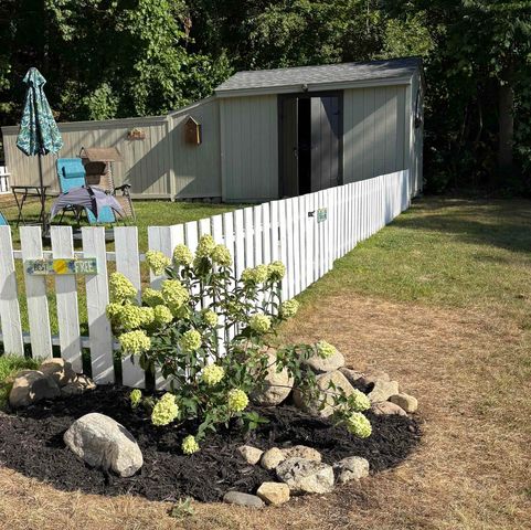 41 Depot Pond Road, Milton, NH 03851