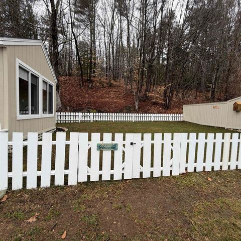 41 Depot Pond Road, Milton, NH 03851