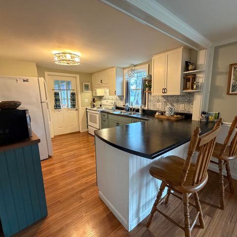 41 Depot Pond Road, Milton, NH 03851