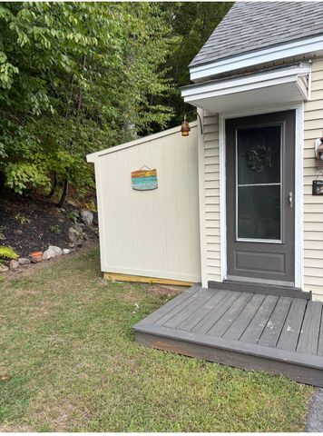 41 Depot Pond Road, Milton, NH 03851