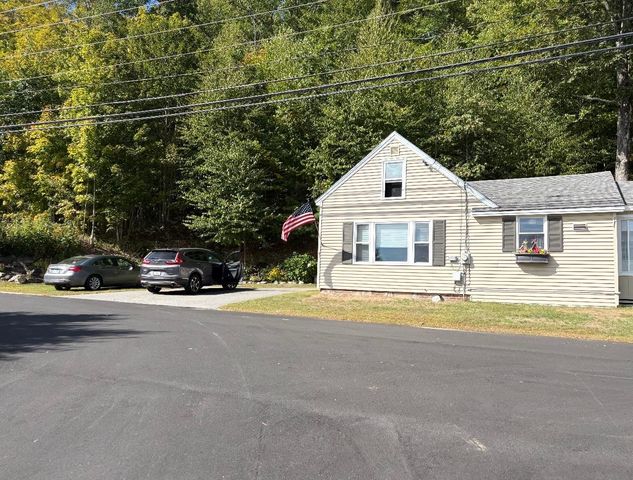 41 Depot Pond Road, Milton, NH 03851