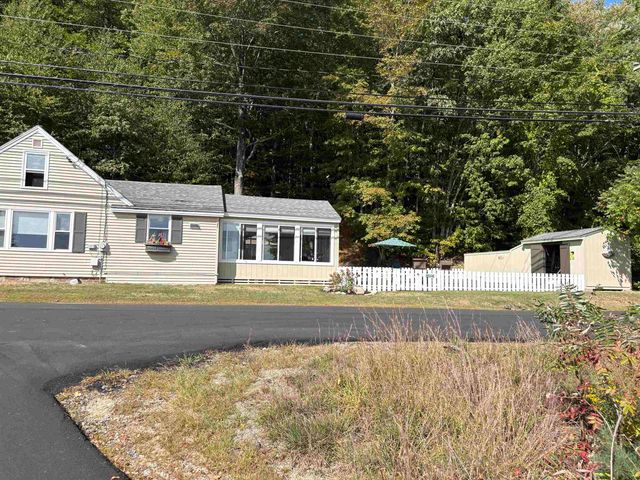 41 Depot Pond Road, Milton, NH 03851