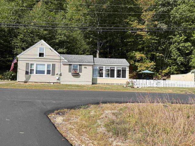 41 Depot Pond Road, Milton, NH 03851