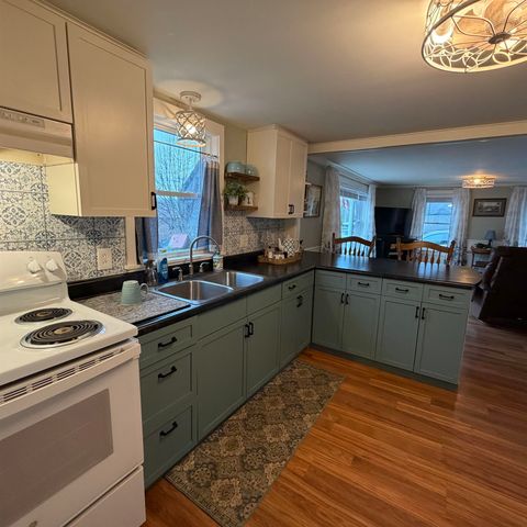 41 Depot Pond Road, Milton, NH 03851