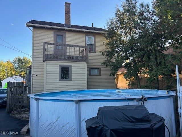 4710 Maplecrest Avenue, Parma, OH 44134