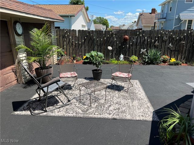 4710 Maplecrest Avenue, Parma, OH 44134