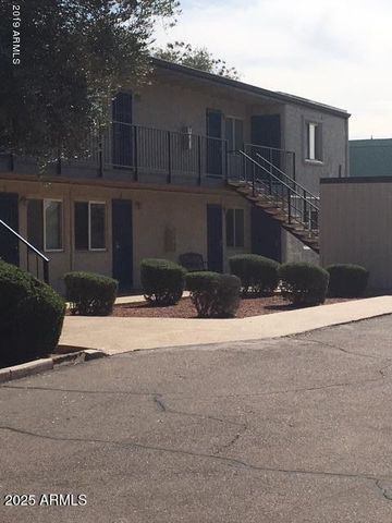 3141 E Cypress Street 6, Phoenix, AZ 85008