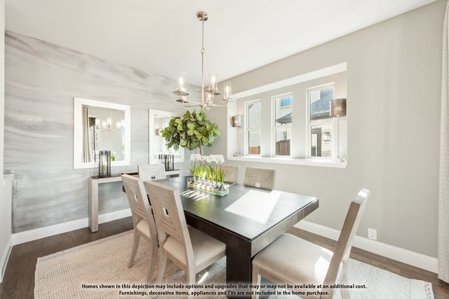 2225 Stone River Boulevard, Royse City, TX 75189