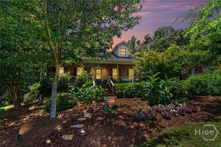 129 Tanglewood Drive, Royston, GA 30662