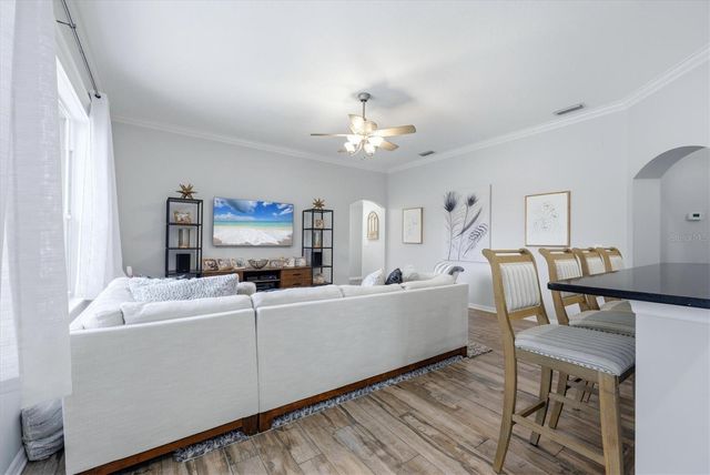 4617 EGMONT DRIVE, Bradenton, FL 34203
