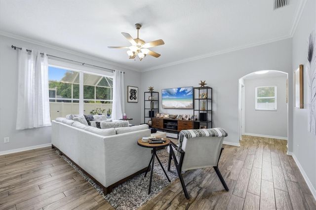 4617 EGMONT DRIVE, Bradenton, FL 34203