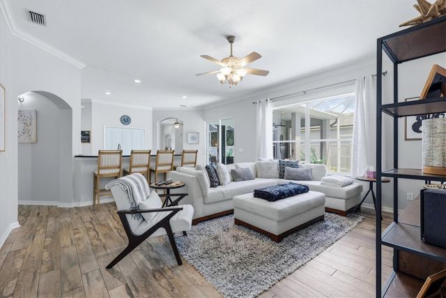 4617 EGMONT DRIVE, Bradenton, FL 34203