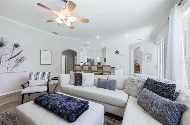 4617 EGMONT DRIVE, Bradenton, FL 34203