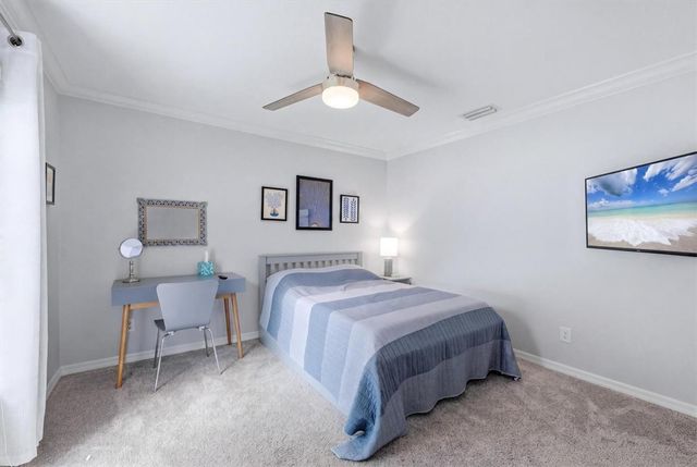 4617 EGMONT DRIVE, Bradenton, FL 34203