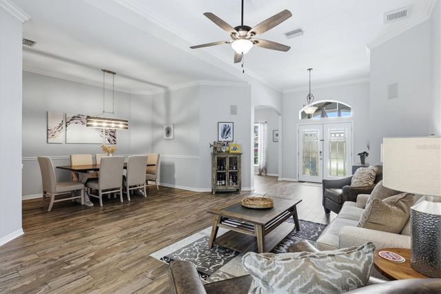 4617 EGMONT DRIVE, Bradenton, FL 34203