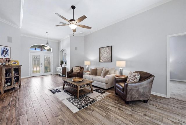 4617 EGMONT DRIVE, Bradenton, FL 34203