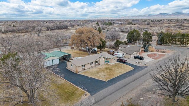 697 Glen Caro Drive, Grand Junction, CO 81505