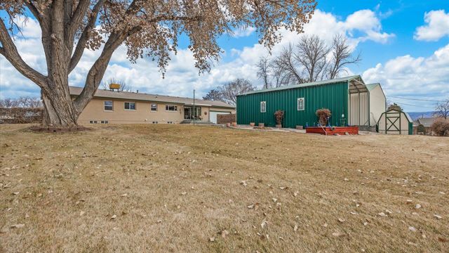 697 Glen Caro Drive, Grand Junction, CO 81505