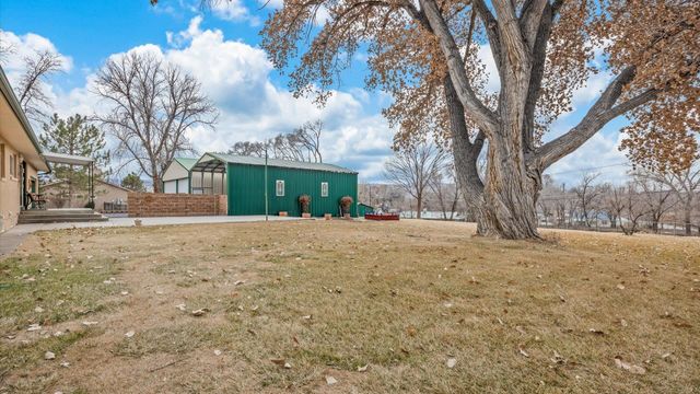 697 Glen Caro Drive, Grand Junction, CO 81505