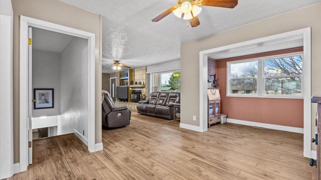 697 Glen Caro Drive, Grand Junction, CO 81505