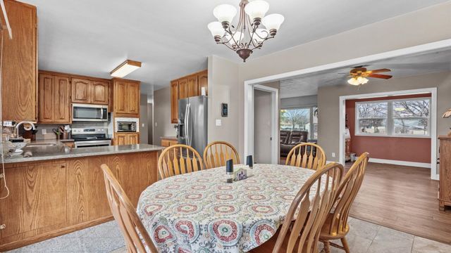 697 Glen Caro Drive, Grand Junction, CO 81505