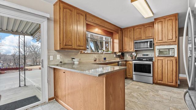 697 Glen Caro Drive, Grand Junction, CO 81505