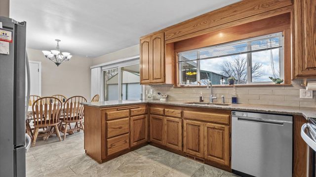 697 Glen Caro Drive, Grand Junction, CO 81505