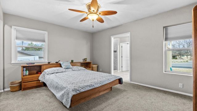 697 Glen Caro Drive, Grand Junction, CO 81505