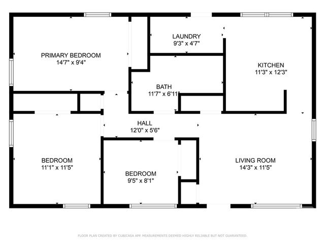 32 Pine Lane Drive, Athens, GA 30601