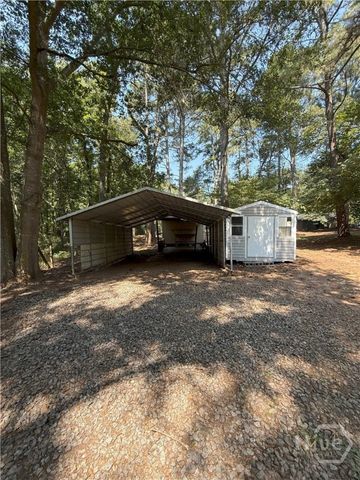 32 Pine Lane Drive, Athens, GA 30601