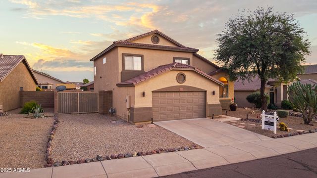 6419 W BRILES Road, Phoenix, AZ 85083