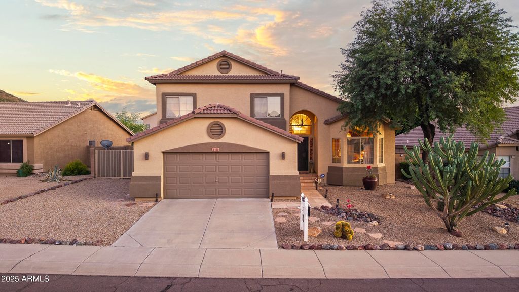 6419 W BRILES Road, Phoenix, AZ 85083