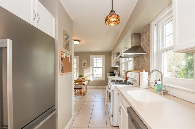 19 Odell Ave 2, Beverly, MA 01915