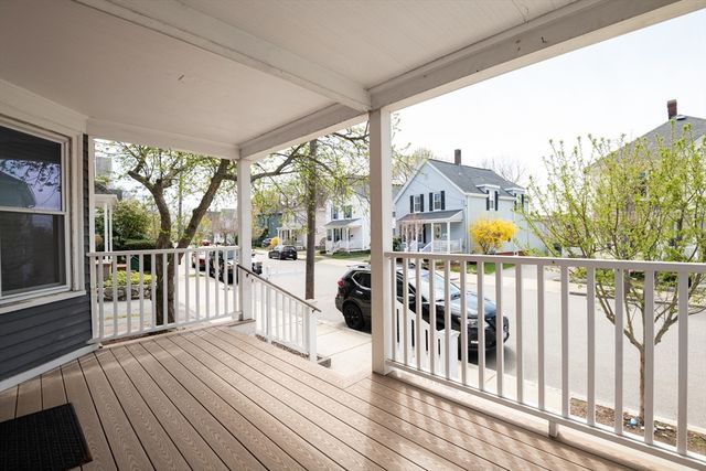 19 Odell Ave 2, Beverly, MA 01915