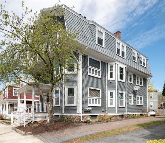 19 Odell Ave 2, Beverly, MA 01915