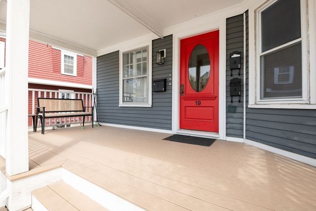 19 Odell Ave 2, Beverly, MA 01915