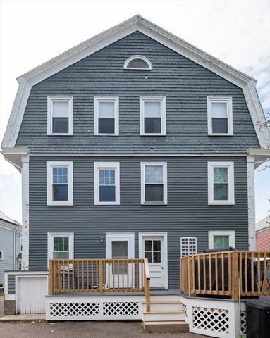 19 Odell Ave 2, Beverly, MA 01915